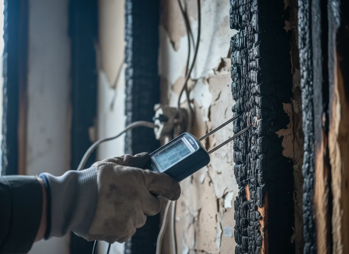 Fire Damage Restoration Saint Clair, MO FAQs